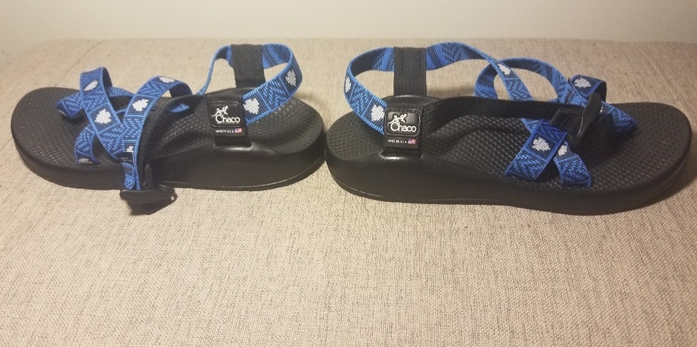 Chacos Sandals View 2